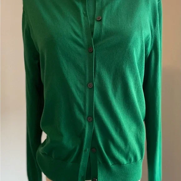 SET/M/BANANA REPUBLIC  💚 - Picture 4 of 6